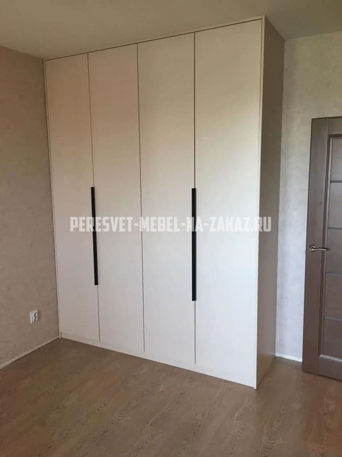 Библиотеки на заказ в Пересвете
