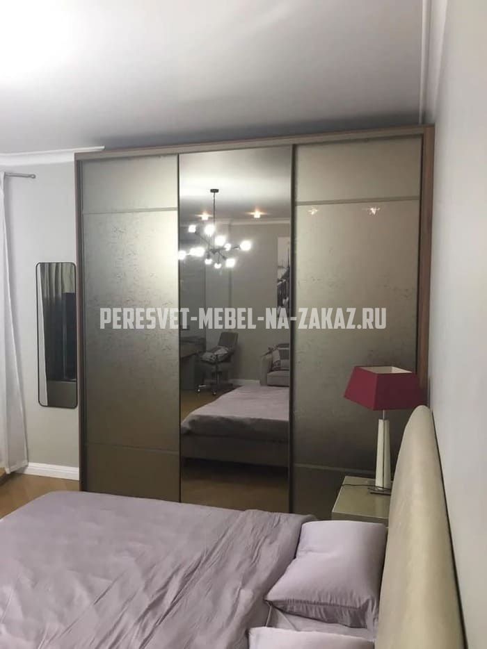 Библиотеки на заказ в Пересвете