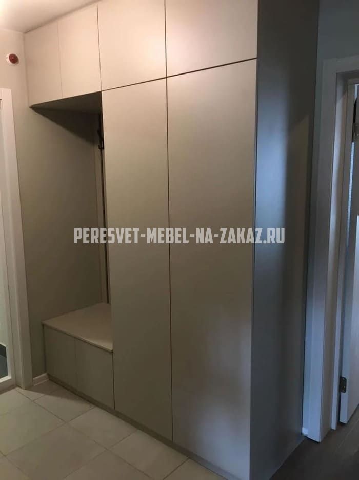 Библиотеки на заказ в Пересвете