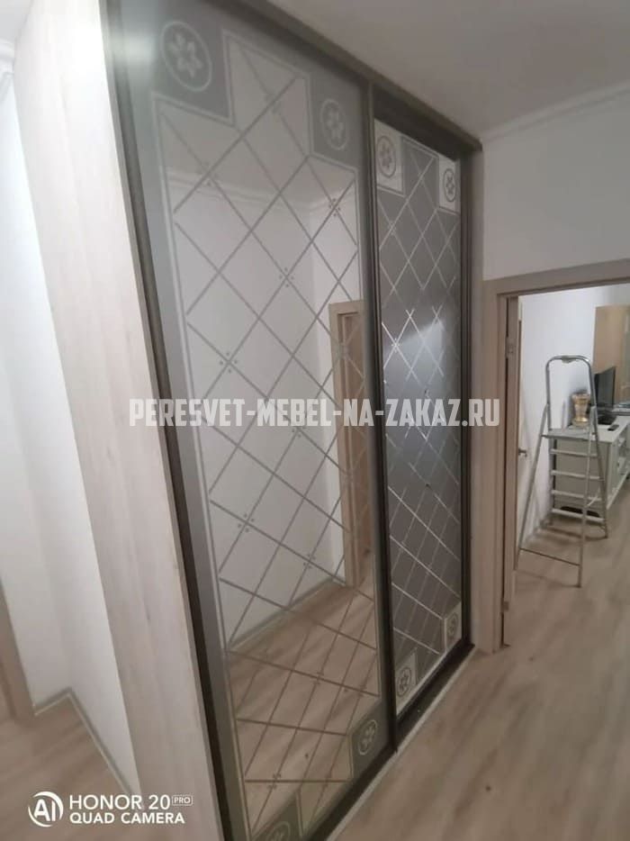Библиотеки на заказ в Пересвете