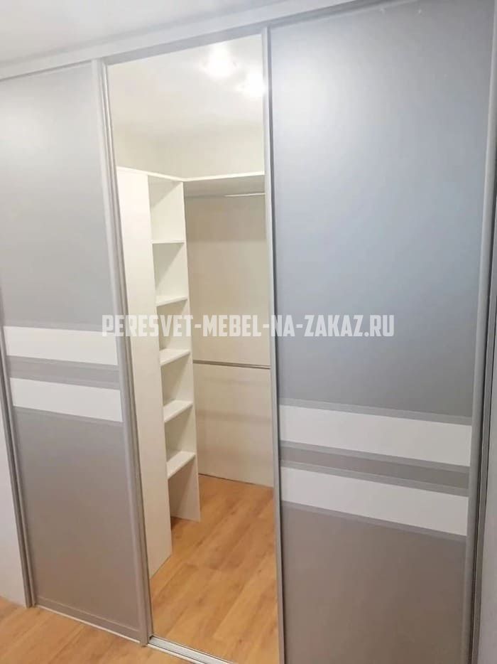 Библиотеки на заказ в Пересвете