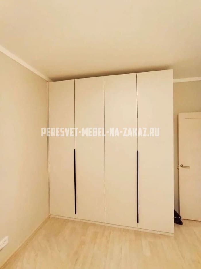 Библиотеки на заказ в Пересвете