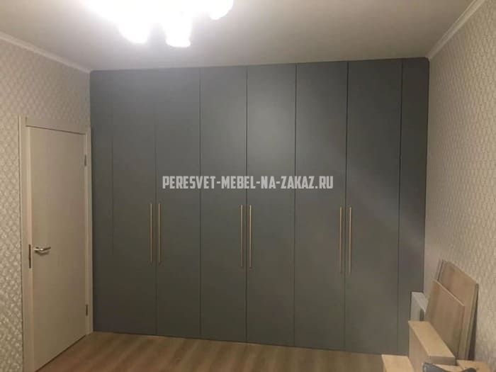 Библиотеки на заказ в Пересвете