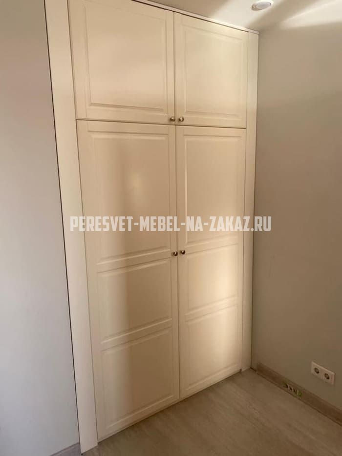 Библиотеки на заказ в Пересвете