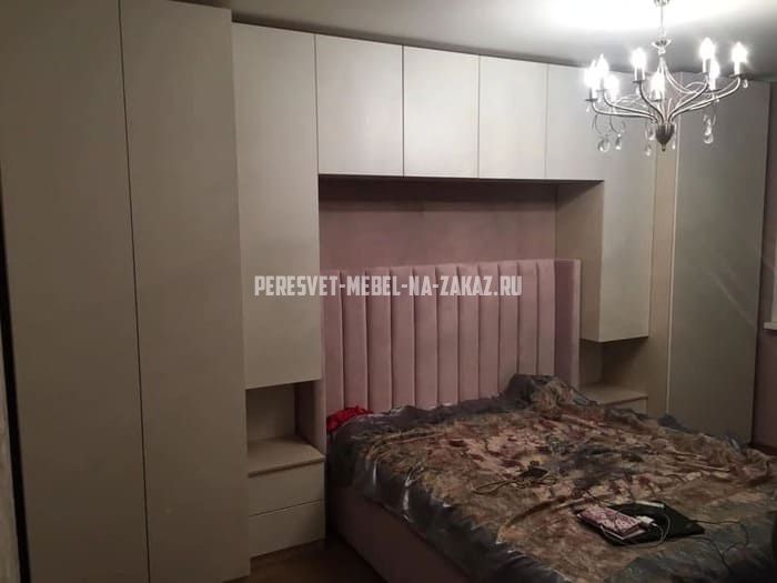 Библиотеки на заказ в Пересвете