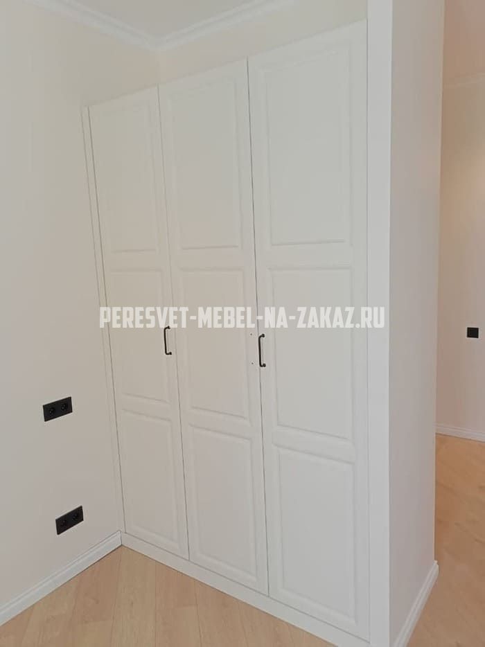 Библиотеки на заказ в Пересвете