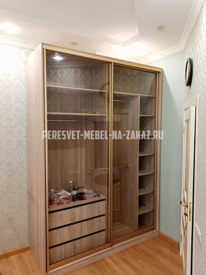 Библиотеки на заказ в Пересвете